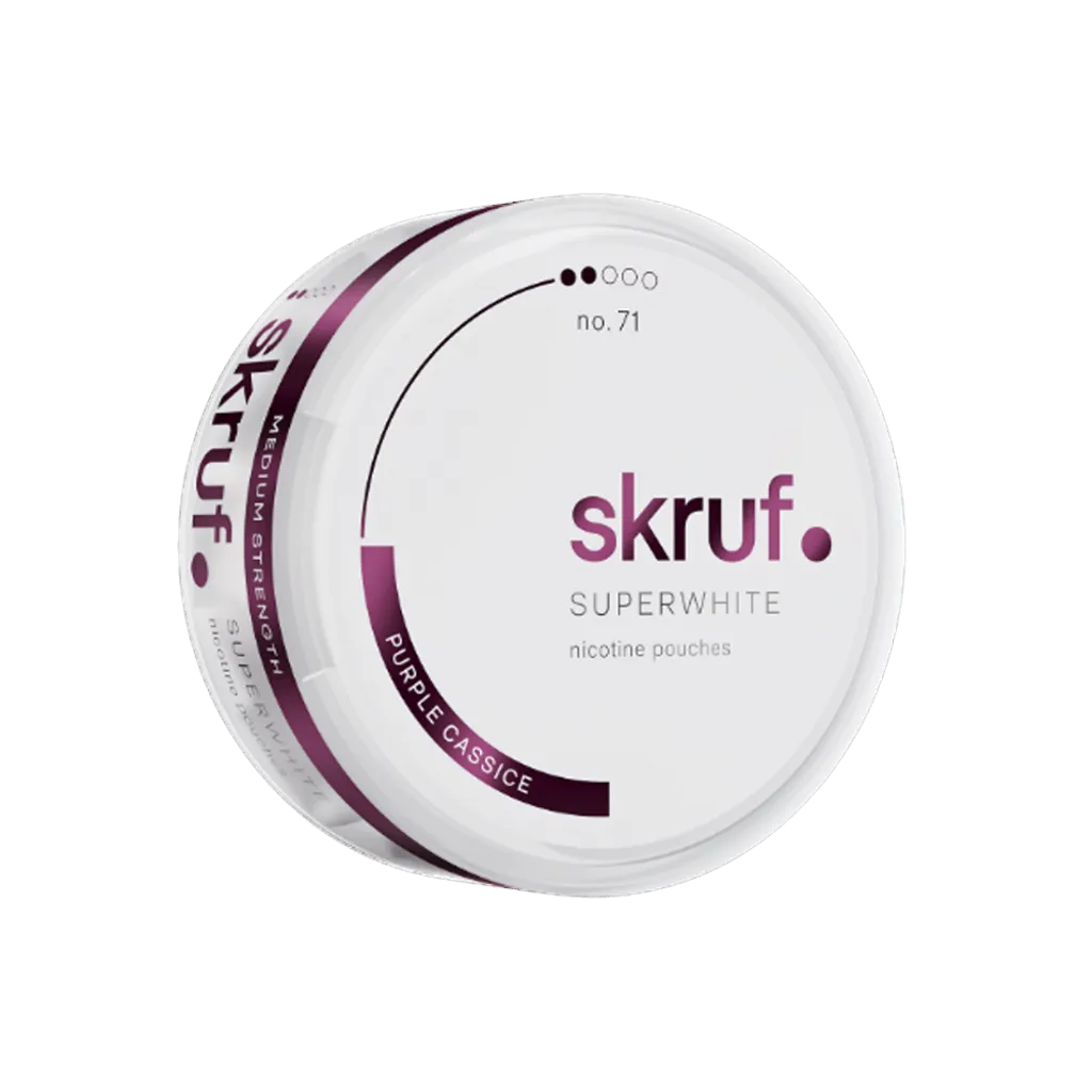 Skruf