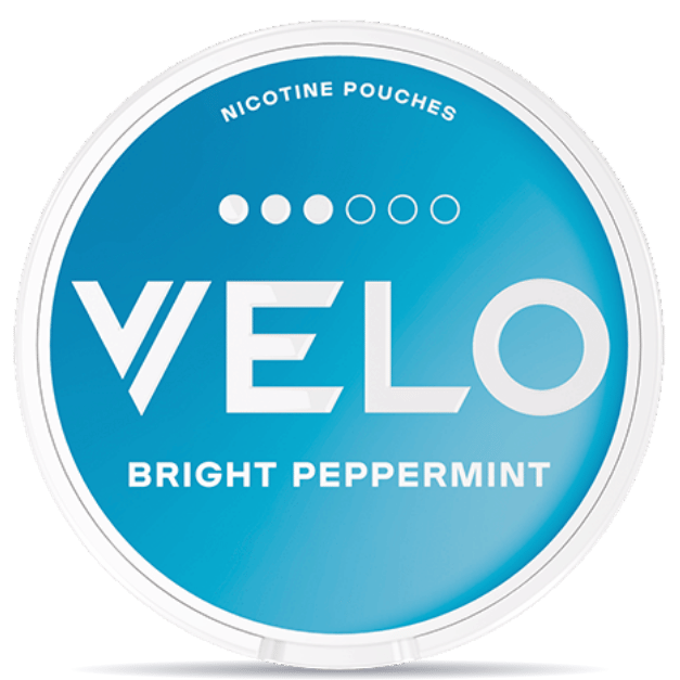 VELO Nicotine Pouches