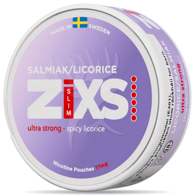 ZIXS