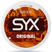 SYX Original Low