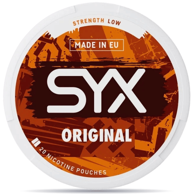 SYX Original Low