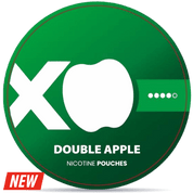 XO Double Apple