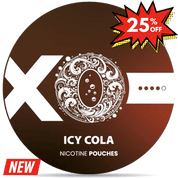 XO Icy Cola