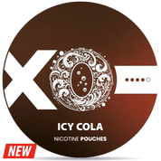 XO Icy Cola