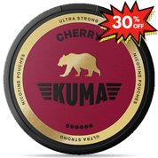 KUMA Cherry Ultra Strong