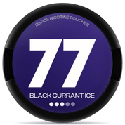 77 Black Currant Medium