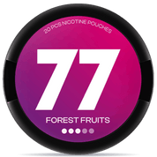 77 Forest Fruits 20 mg