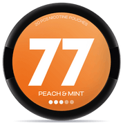 77 Peach Mint