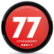 77 Strawberry Medium