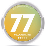 77 Melon Mint Light