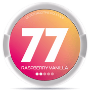 77 Raspberry Vanilla Light