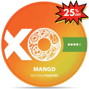 XO Mango Slim