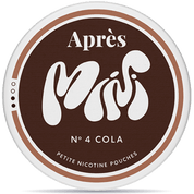 Après No. 4 Cola Petite Mini