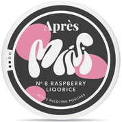 Après No. 8 Raspberry Liqorice Petite Mini