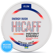 Hicaff Energy Rush Slim