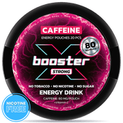 X-Booster Energy Drink