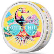 ZIXS Exotic Chill Slim