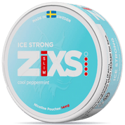 ZIXS Ice Strong Slim