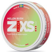 ZIXS Melon Rush Slim
