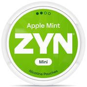 ZYN Apple Mint Mini Normal (S2)