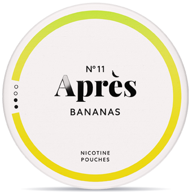 Après No. 11 Bananas Normal can