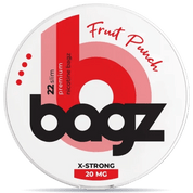 Fruit Punch X-strong