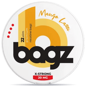 Bagz Mango Lassi