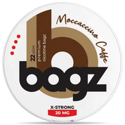 Moccaccino Caffe X-strong