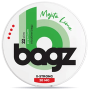 Mojito Lime X-strong