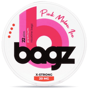 Pink Melon Ice X-strong