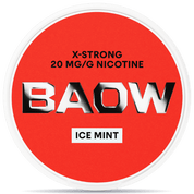 BAOW Ice Mint Slim