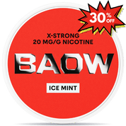 BAOW Ice Mint Slim