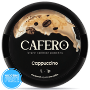 CAFERO Cappuccino