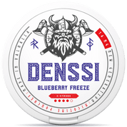 DENSSI Blueberry Freeze 16mg