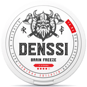DENSSI Brain Freeze 16mg