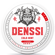 DENSSI Cold Mint 16mg