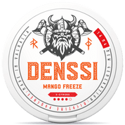DENSSI Mango Freeze 16mg