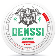 DENSSI Spearmint 16mg