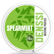 DENSSI Spearmint 16mg