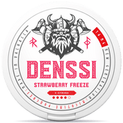 DENSSI Strawberry Freeze 16mg