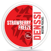 DENSSI Strawberry Freeze 16mg