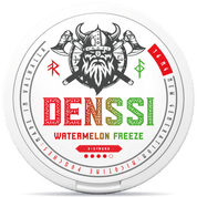 DENSSI Watermelon Freeze 16mg
