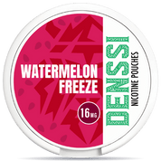DENSSI Watermelon Freeze 16mg