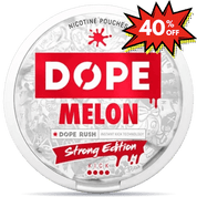 DOPE Melon Strong Edition