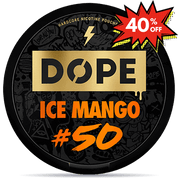 DOPE Ice Mango #50