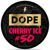 DOPE Cherry Ice #50
