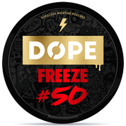 DOPE Freeze #50