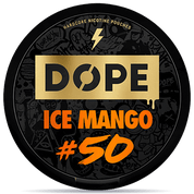 DOPE Ice Mango #50