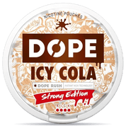 DOPE Icy Cola Strong Edition