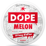 DOPE Melon Strong Edition